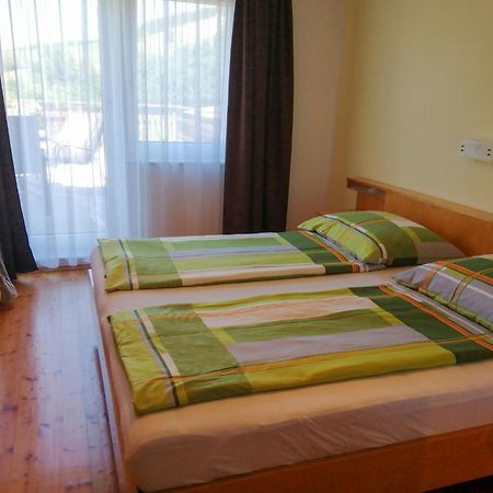 Holiday Home Mayrhofer - Mon240 By Interhome Oberwang Екстериор снимка
