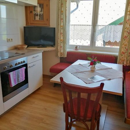 Holiday Home Mayrhofer - Mon240 By Interhome Oberwang Екстериор снимка