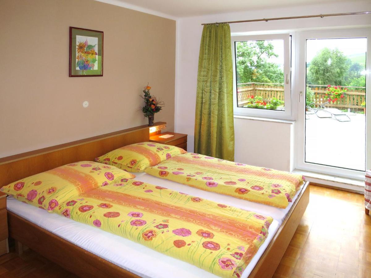 Holiday Home Mayrhofer - Mon240 By Interhome Oberwang Екстериор снимка