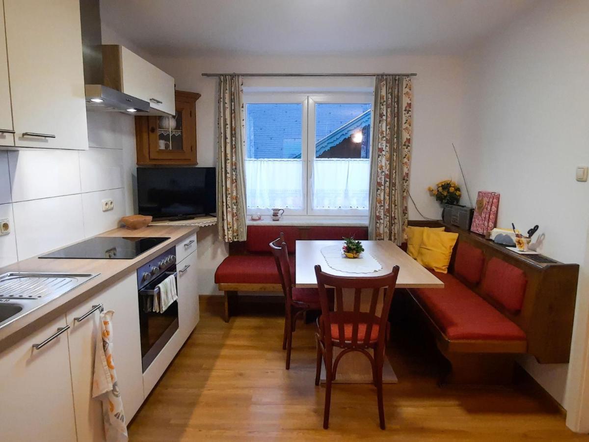 Holiday Home Mayrhofer - Mon240 By Interhome Oberwang Екстериор снимка