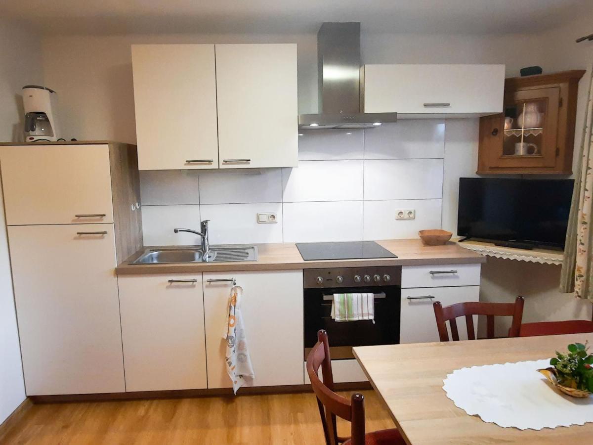Holiday Home Mayrhofer - Mon240 By Interhome Oberwang Екстериор снимка