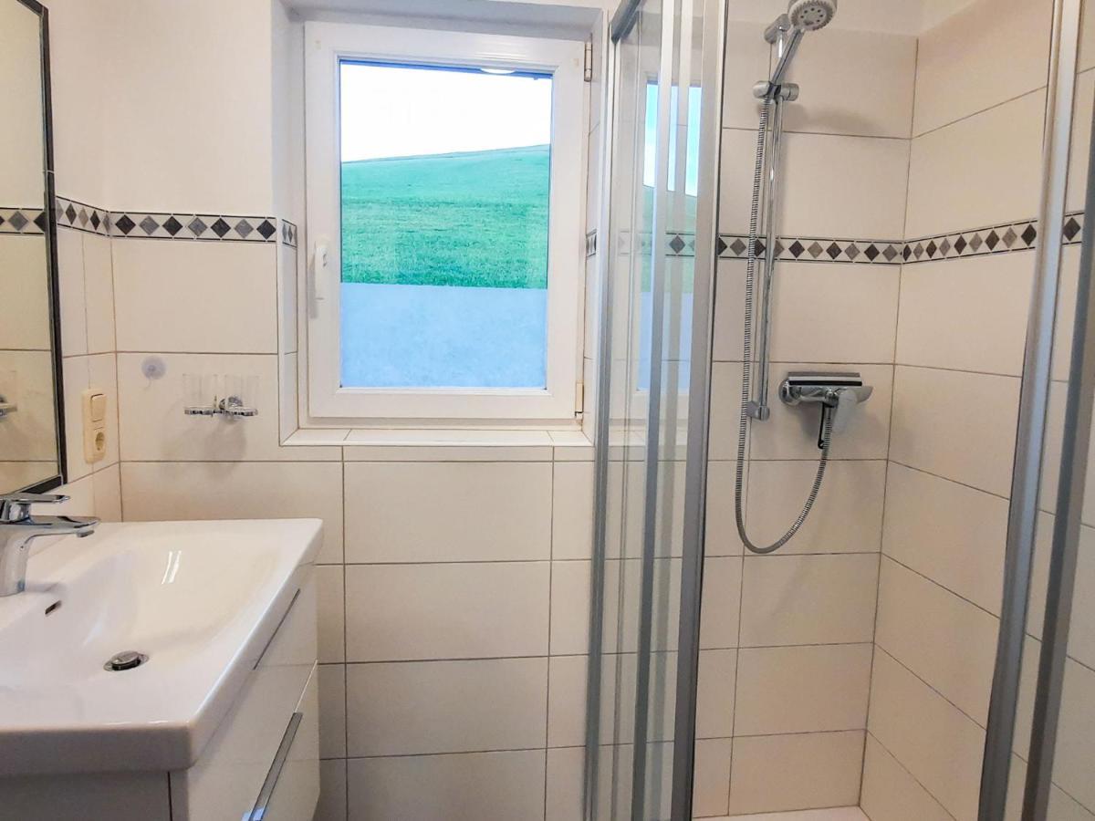 Holiday Home Mayrhofer - Mon240 By Interhome Oberwang Екстериор снимка