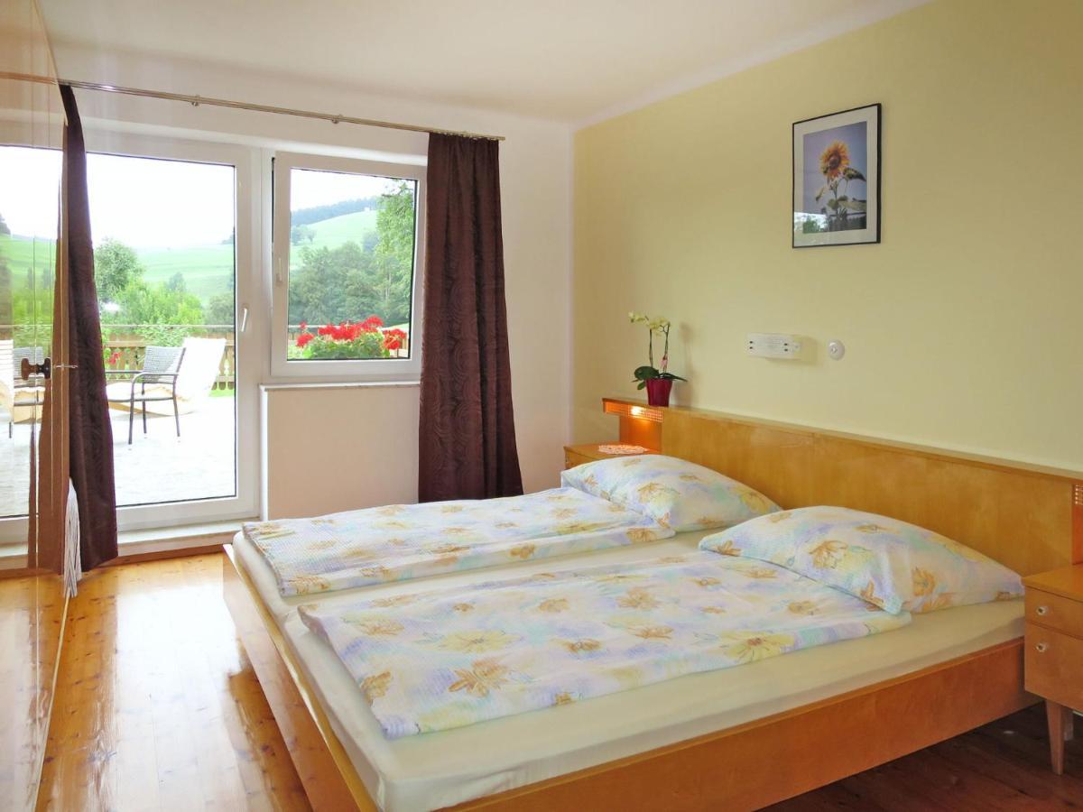 Holiday Home Mayrhofer - Mon240 By Interhome Oberwang Екстериор снимка