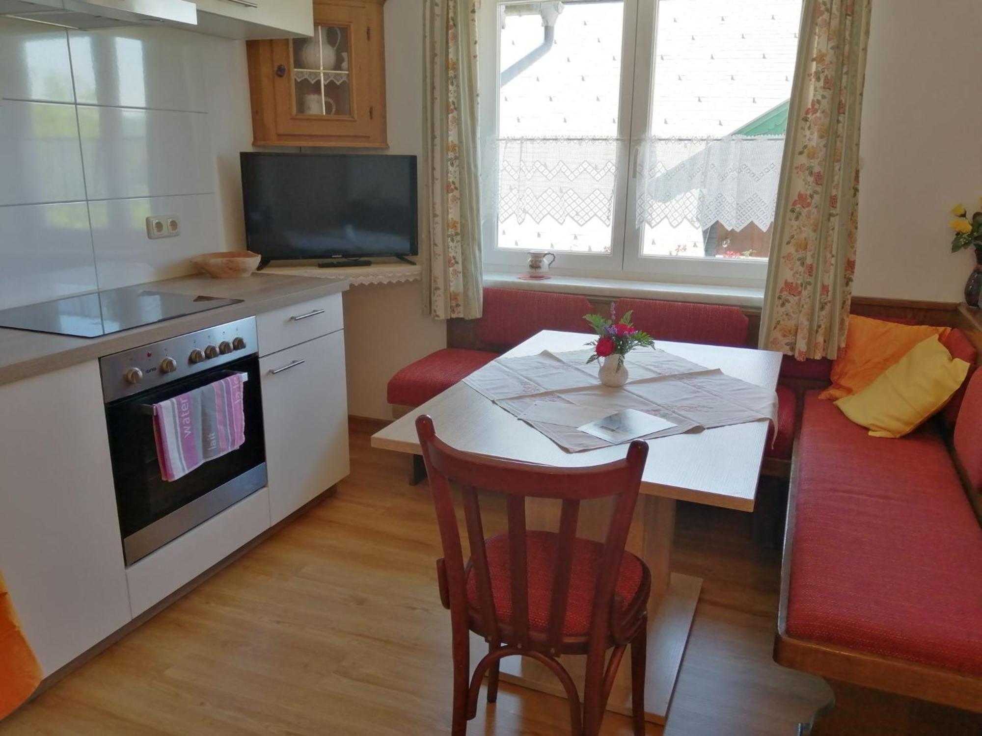 Holiday Home Mayrhofer - Mon240 By Interhome Oberwang Екстериор снимка