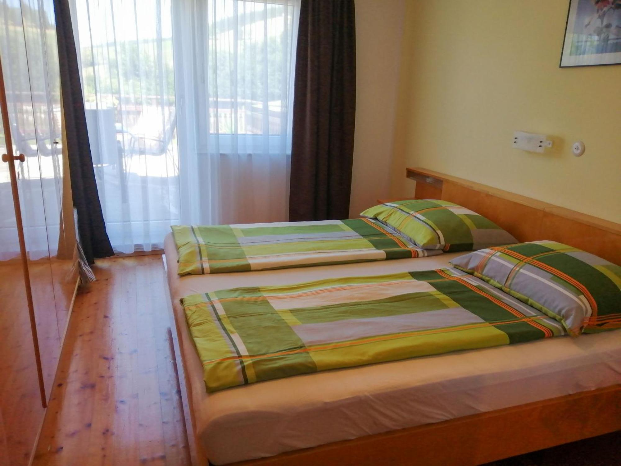Holiday Home Mayrhofer - Mon240 By Interhome Oberwang Екстериор снимка