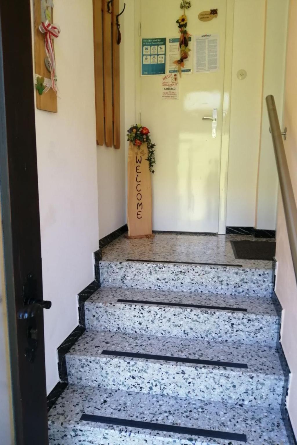 Holiday Home Mayrhofer - Mon240 By Interhome Oberwang Екстериор снимка