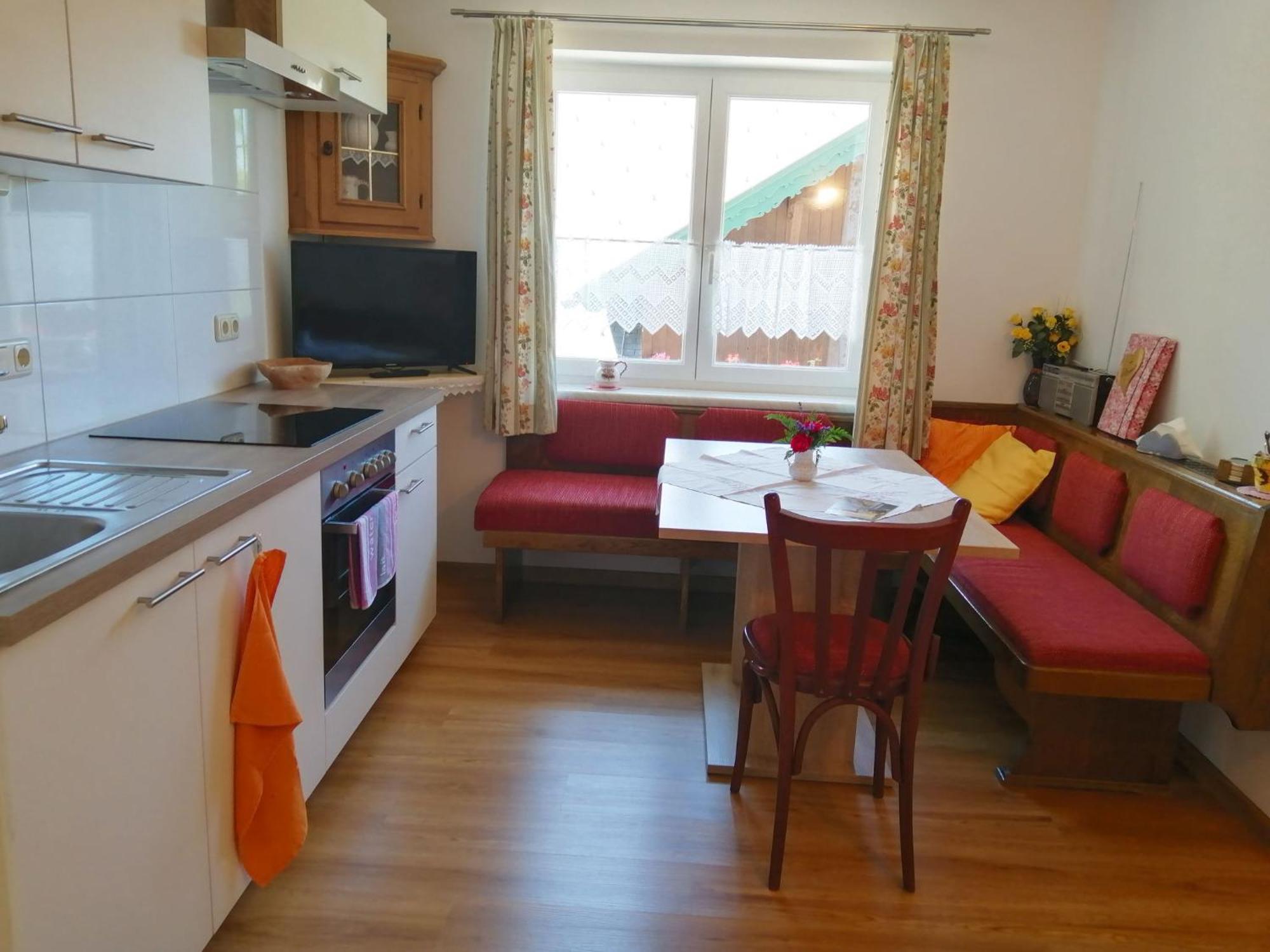 Holiday Home Mayrhofer - Mon240 By Interhome Oberwang Екстериор снимка